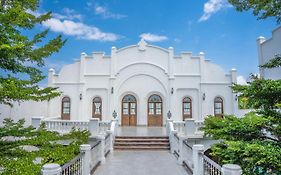 Pitaloka Hotel Sanur By Dewizz Management